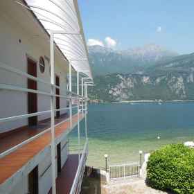 Hotel Motel Nautilus 1, Hotel Calco