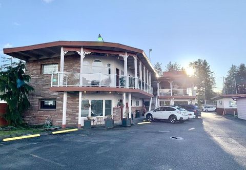 Others Breakers Boutique Inn