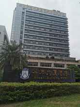 Bangunan 4 Huashi Hotel