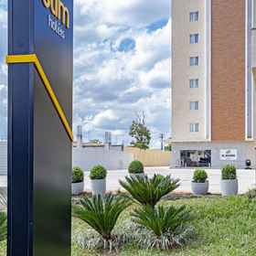 Slim Joa O Bettega1 , 飯店自由环境大学