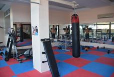 健身中心 Club Hotel Rama