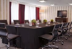 Functional Hall 7 Topaz Hotel