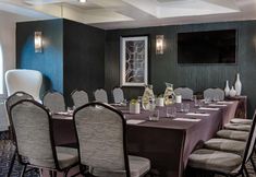 Functional Hall 3 Topaz Hotel