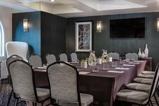 Functional Hall Topaz Hotel