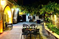 その他 Pacha Cave Hotel