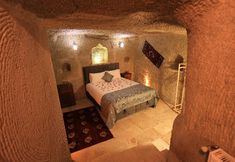 その他 5 Pacha Cave Hotel