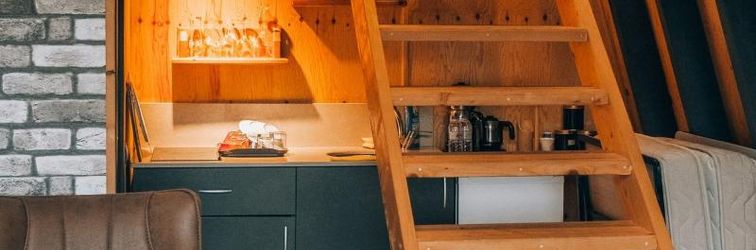 Lain-lain Pierre Ror Sapanca