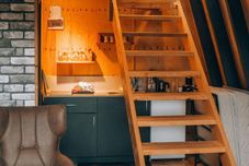 Lain-lain Pierre Ror Sapanca