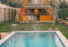 Lain-lain 5 Pierre Ror Sapanca