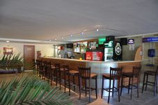 Bar, Cafe and Lounge Gradina Golden Sands