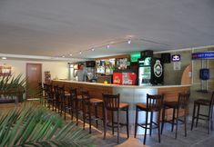 Bar, Cafe and Lounge 3 Gradina Golden Sands