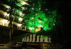 Exterior 6 Gradina Golden Sands