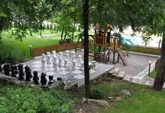 Common Space 7 Gradina Golden Sands