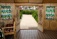 Others 4 Gumbaz Eco Spa Hotel