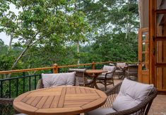 Others 6 Chimpundu Lodge