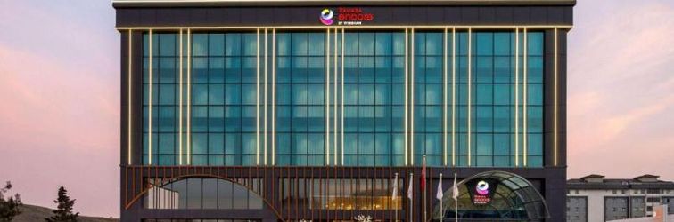 其他 Ramada Encore by Wyndham Istanbul Arnavutkoy