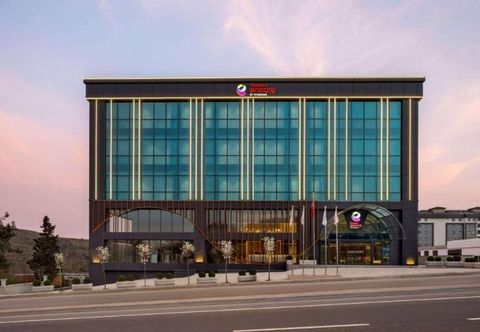 其他 Ramada Encore by Wyndham Istanbul Arnavutkoy