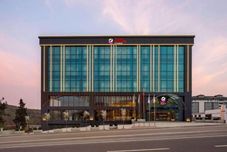 其他 Ramada Encore by Wyndham Istanbul Arnavutkoy