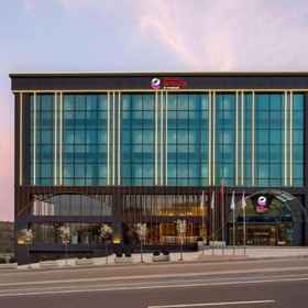 Ramada Encore by Wyndham Istanbul Arnavutkoy1 , 飯店Başakşehir Fatih Terim Stadium
