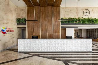 其他 4 Ramada Encore by Wyndham Istanbul Arnavutkoy