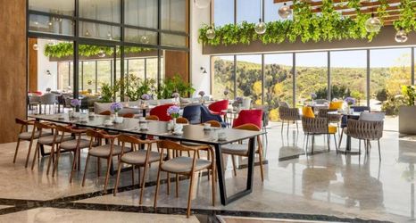 其他 2 Ramada Encore by Wyndham Istanbul Arnavutkoy