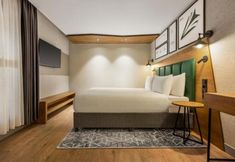 其他 7 Ramada Encore by Wyndham Istanbul Arnavutkoy
