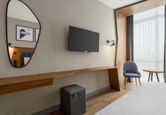 其他 5 Ramada Encore by Wyndham Istanbul Arnavutkoy