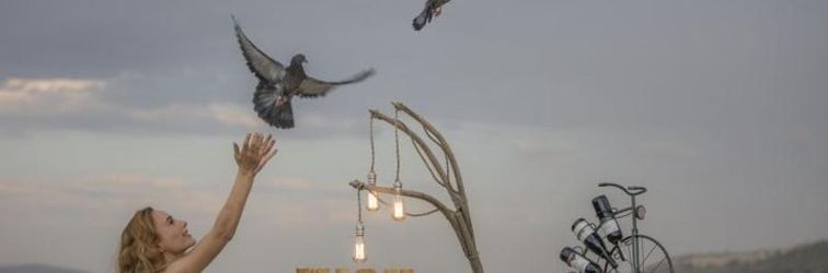 Others Wish Cappadocia Hotel