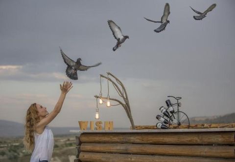 Others Wish Cappadocia Hotel