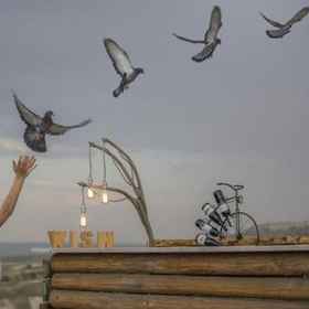 Wish Cappadocia Hotel 1, Hotel Informasi Pariwisata Cerobong Peri