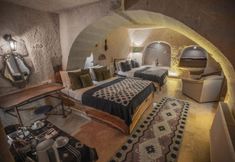 Others 4 Wish Cappadocia Hotel