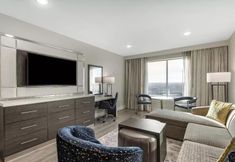 Others 3 Cambria Hotel Austin Uptown Near The Domain