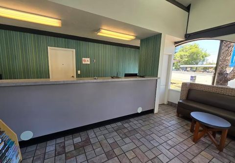 Others Super 8 By Wyndham San Jose Airport