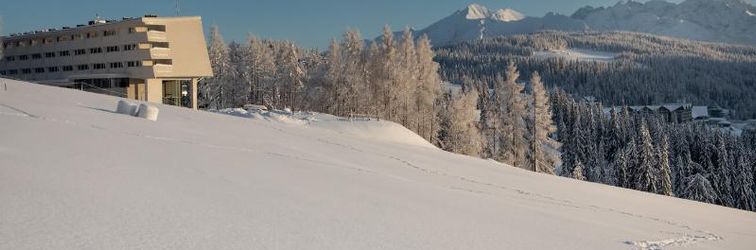 Others Hotel Harnas - Adults Only