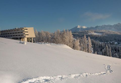 Others Hotel Harnas - Adults Only