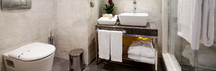 Others Housez Suites and Apartments