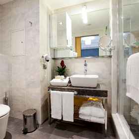 Housez Suites and Apartments 1, Hotel Besiktas