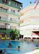 null Arsi Enfi City Beach Hotel