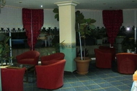 Lobby Arsi Enfi City Beach Hotel