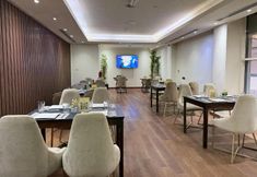 其他 4 Ivory Inn Hotel Qatar