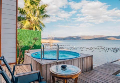 其他 Göldibi Suit Bungalov