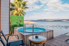 其他 Göldibi Suit Bungalov