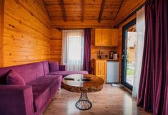 其他 4 Göldibi Suit Bungalov