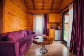 其他 4 Göldibi Suit Bungalov