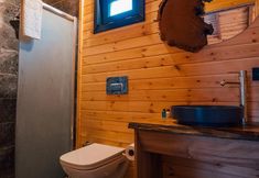 其他 6 Göldibi Suit Bungalov