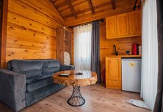 其他 2 Göldibi Suit Bungalov