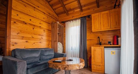 其他 2 Göldibi Suit Bungalov