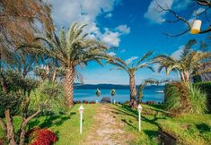 其他 7 Göldibi Suit Bungalov