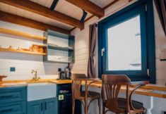 其他 3 Göldibi Suit Bungalov