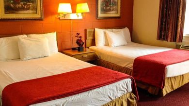 其他 4 Rodeway Inn